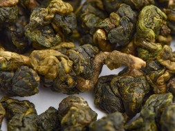 Bai Xiang Go Jin Xuan (Ognisty kwiat o zapachu marakui), AA, 2019