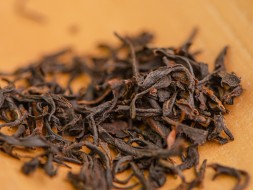 GABA Dong Fan Mei Zhen Hong Cha, AAA, 2025