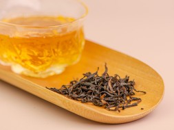 GABA Dong Fan Mei Zhen Hong Cha, AAA, 2025