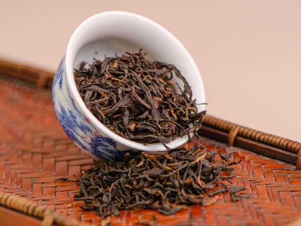 GABA Dong Fan Mei Zhen Hong Cha, AAA, 2025