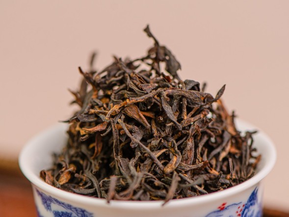 GABA Dong Fan Mei Zhen Hong Cha, AAA, 2025