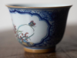 Czarka #2187, ceramika, 50 ml