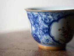 Czarka #2187, ceramika, 50 ml