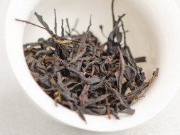 Oolong Czerwony strumień, AA, Gruzja, 2024