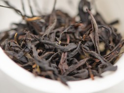 Oolong Czerwony strumień, AA, Gruzja, 2024