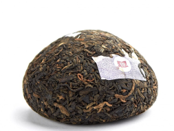 Shu Pu Erh V93, Da Yi, AA, 2022