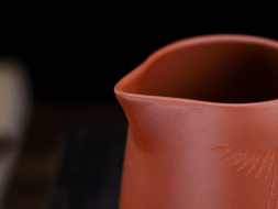 Chahai #352, glina Yixing, 160 ml