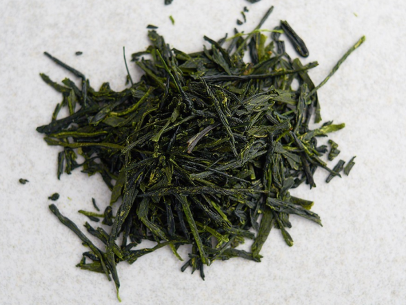 Gyokuro, AAA, 2024