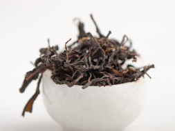 Oolong Półrasa, AA, Tkibuli, Gruzja, 2024