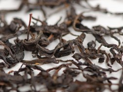 Oolong Półrasa, AA, Tkibuli, Gruzja, 2024