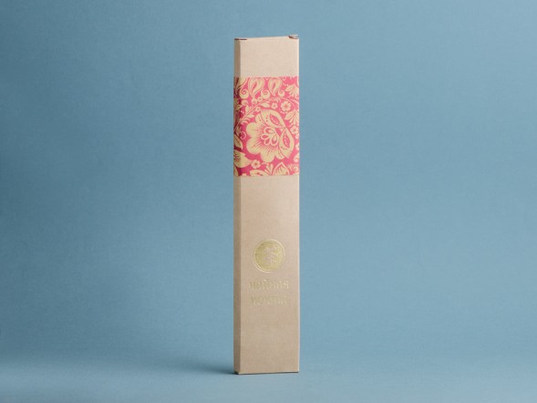 Zestaw kadzideł Medytacja, 10 szt, stojak, Palo Santo