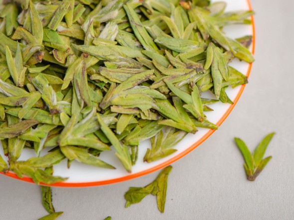 Wu Nu Zao Lun Jing, AAA, wiosna 2025