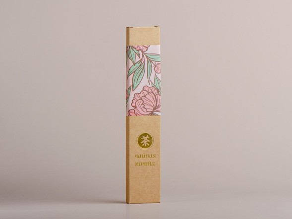 Zestaw kadzidełek Morska bryza, 15 szt.