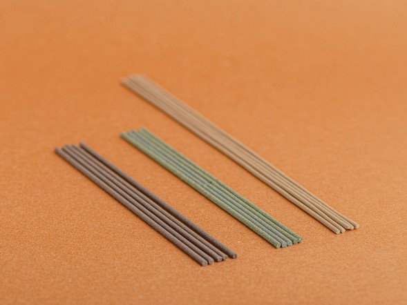 Zestaw kadzidełek Morska bryza, 15 szt.