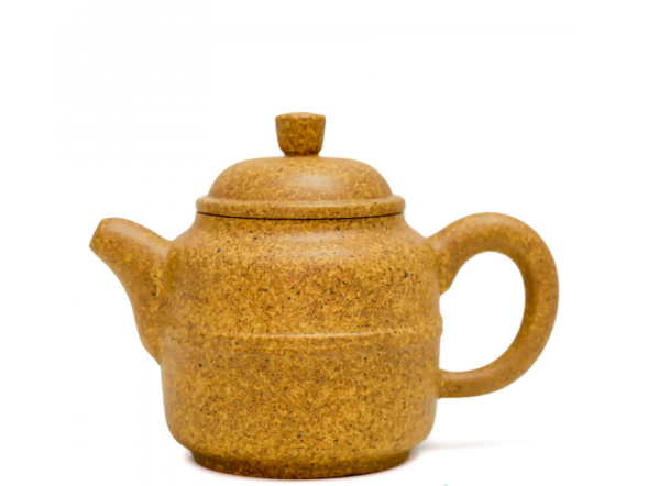 Czajnik Xian Yuan Hu, glina Yixing, 125 ml