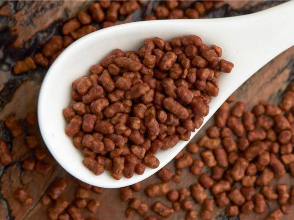 Ku Qiao Mai (Herbata gryczana), AAA, 2025