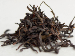 Wudong Dan Cong (Pojedyncze krzewy z wulkanu Wudong), AAA, 2025