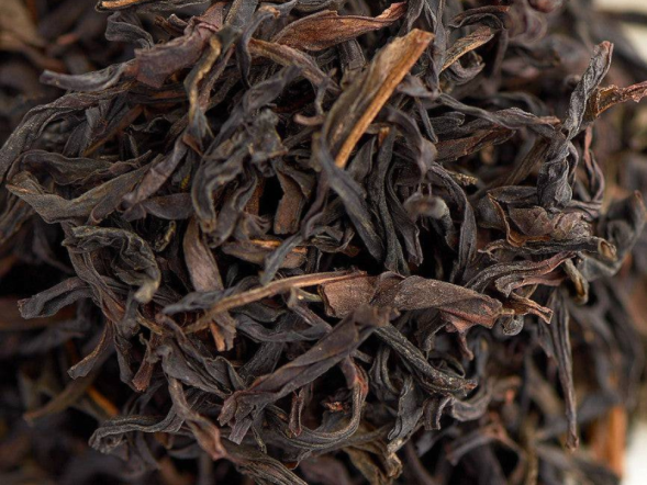 Wudong Dan Cong (Pojedyncze krzewy z wulkanu Wudong), AAA, 2025