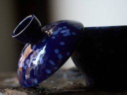 Gaiwan #726, ceramika, 160 ml