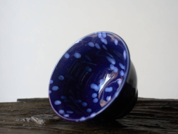 Gaiwan #726, ceramika, 160 ml