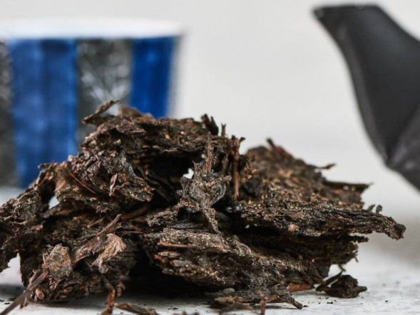 Hei Cha The Roaring Opera, AA, 2017