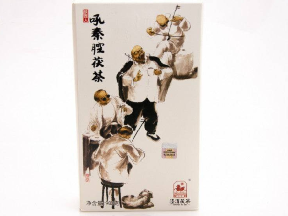 Hei Cha The Roaring Opera, AA, 2017