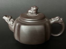 Czajnik, glina Yixing, 300 ml