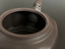 Czajnik, glina Yixing, 300 ml