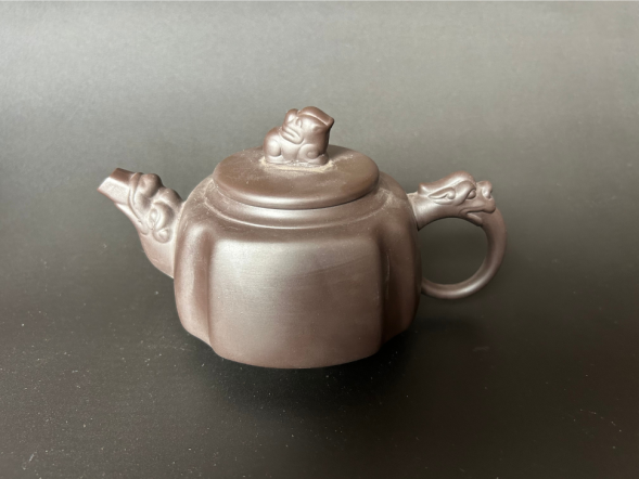 Czajnik, glina Yixing, 300 ml