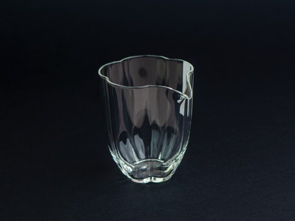 Chahai #351, szkło, 240 ml