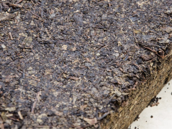 Hei Cha Qin Zhuan 1368, A, 2015