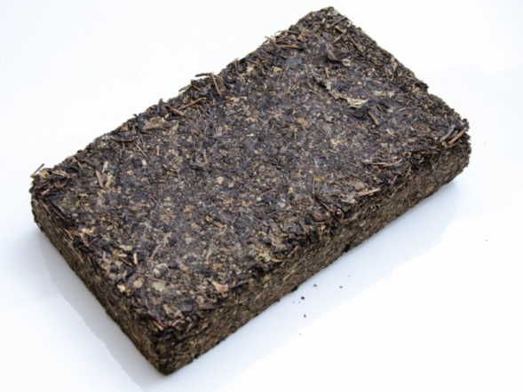 Hei Cha Qin Zhuan 1368, A, 2015