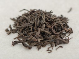 Bao Shan Hong Cha (Wulkaniczna czerwona herbata z Ji Bian), ААА, 2023