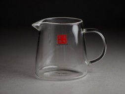 Chahai #252, szkło, 320 ml