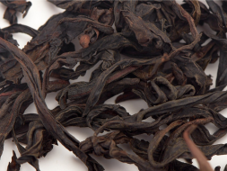 Da Hong Pao Shui Xiang, АА, 2024