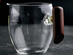 Chahai #168, szkło, 320 ml