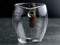 Chahai #168, szkło, 320 ml