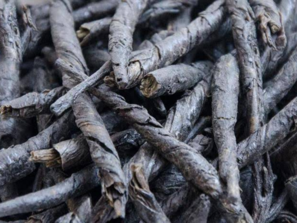 Кудин в палочках (Горькая трава при простуде), АА, 2024