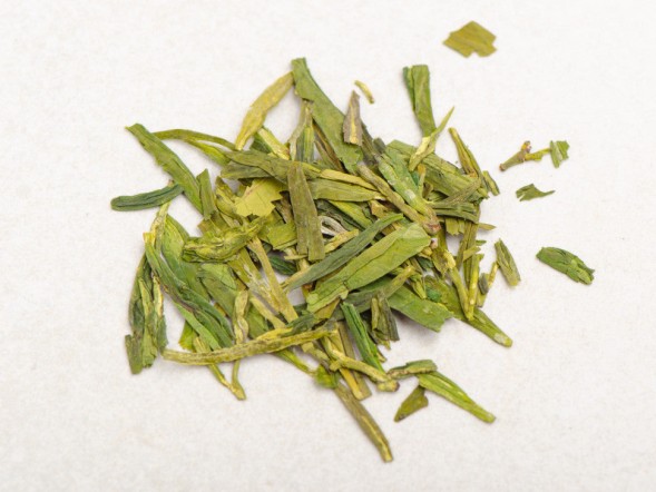 Xi Hu Long Jing (Smocza studnia), АА, 2025