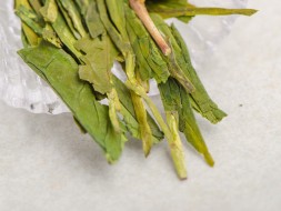 Xi Hu Long Jing (Smocza studnia), АА, 2025