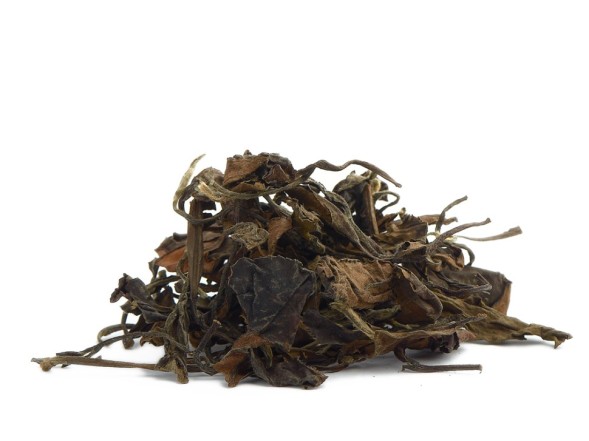 Simao Shou Mei (Brwi starca), А, 2025