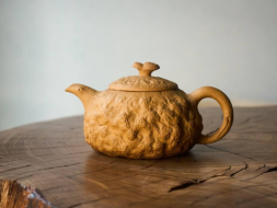 Czajnik #2033, glina Yixing, 280 ml