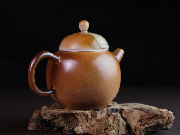 Чайник №1361, керамика, 225 мл