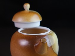 Czajnik #1361, ceramika, 225 ml