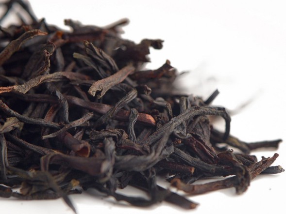 Earl Grey Classic, A, 2025