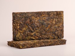 Hei Cha Zhuang, АА, Ratna, Gruzja, 2024