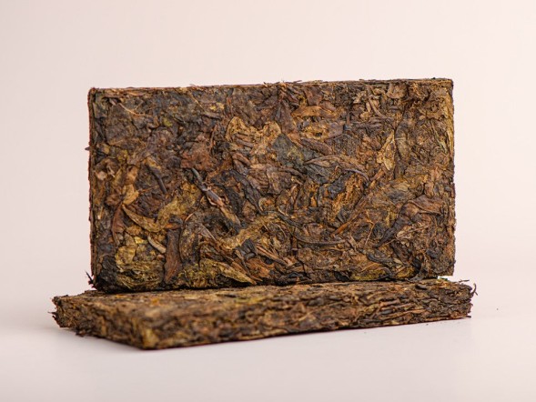 Hei Cha Zhuang, АА, Ratna, Gruzja, 2024