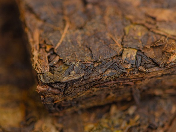 Hei Cha Zhuang, АА, Ratna, Gruzja, 2024