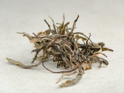 Sheng Pu Erh Suhu Organic, AAA, 2023