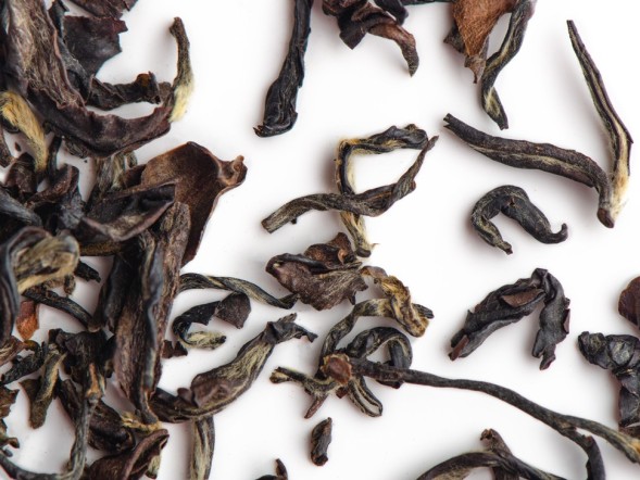 Dong Fang Mei Zhen (Orientalna piękność), AA, 2025